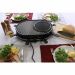 Little Balance Multi Cheese 8-Slice Raclette, Blue, 1200W
