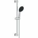 GROHE Vitalio Start 110 doucheset 2 standen chroom