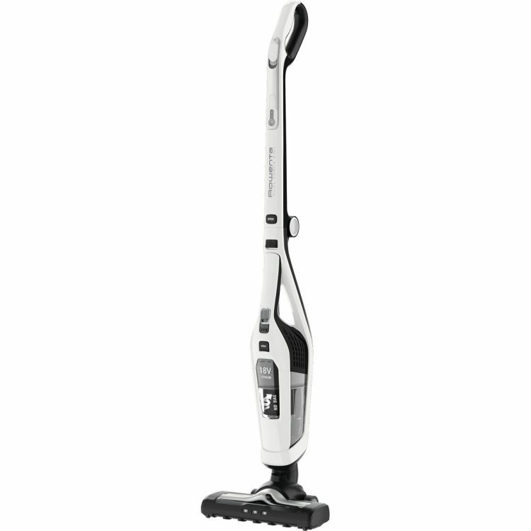 Cordless Vacuum Cleaner Rowenta RH6737 | Huisbest.nl