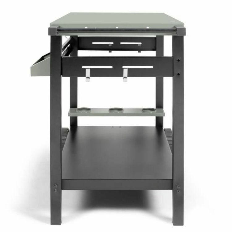 Livoo GS167V plancha trolley