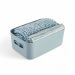 Badset TODAY HOY Blauw Plastic 3 Onderdelen