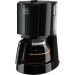 Melitta Enjoy 1017-02 filter coffee maker black