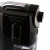 Melitta Molino koffiemolen zwart 200g 17 maalstanden