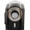 Melitta Molino koffiemolen zwart 200g 17 maalstanden