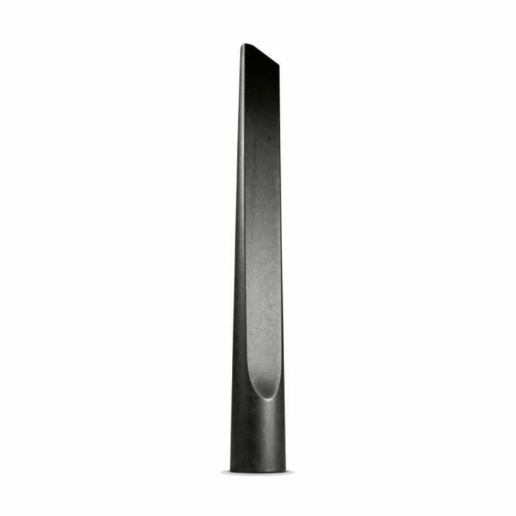 Kärcher extra lange kierenzuigmond AD 350 mm zwart