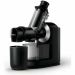 Philips HR1889/70 slowjuicer 150W zwart 1L