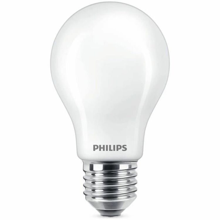 Led lamp Philips 8719514324114 White D 100 W | Huisbest.nl