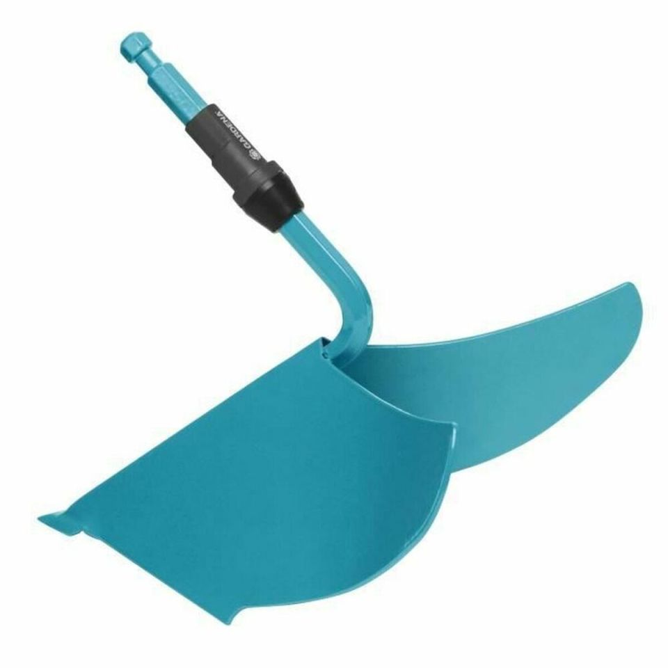 Gardena Gardino combisystem aanaarder 16 cm zonder steel