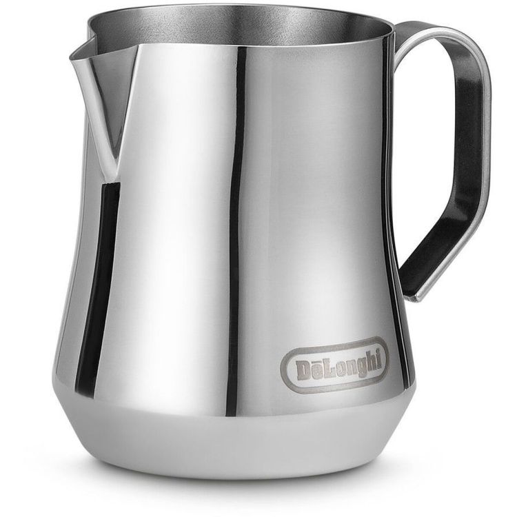 De'Longhi DLSC060 milk frothing jug stainless steel 350 ml