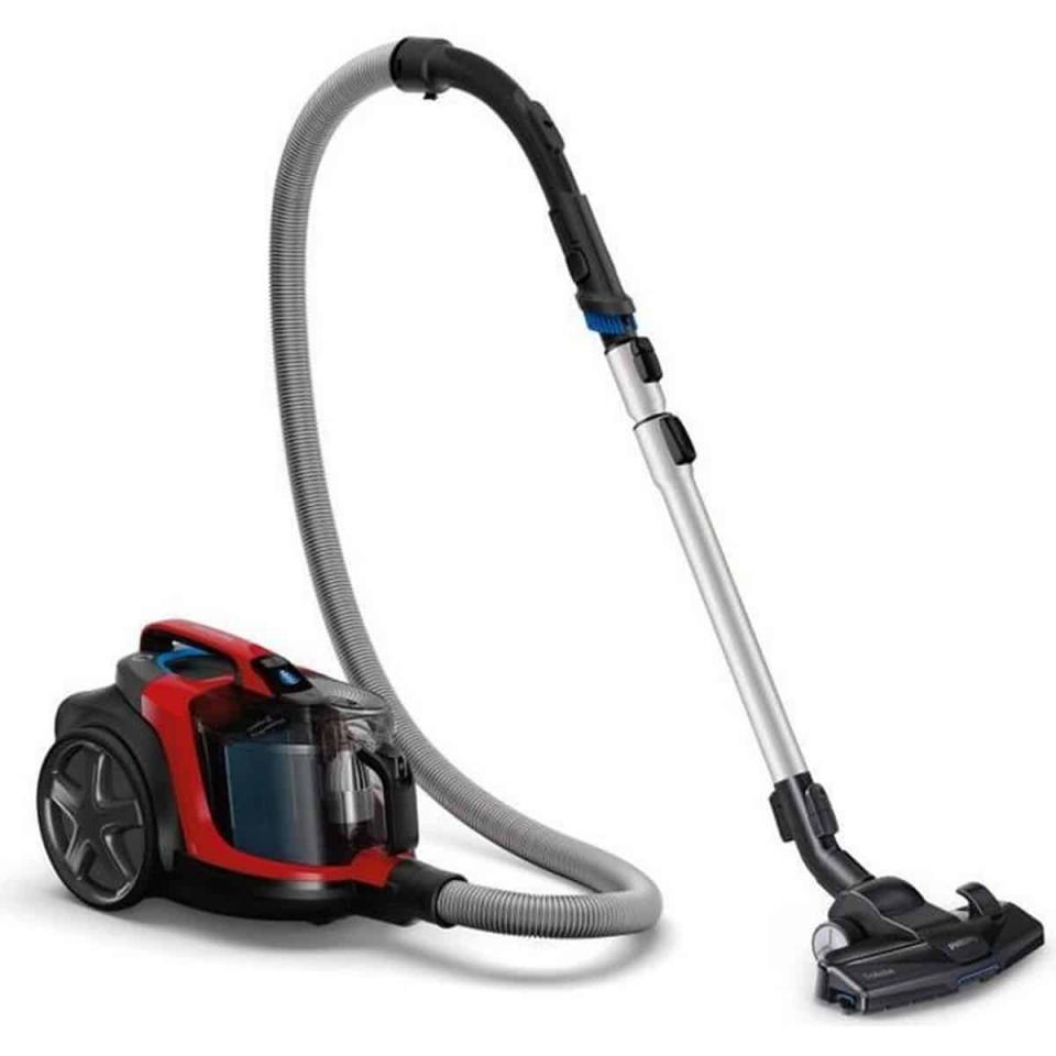 Philips PowerPro Expert FC9729/09 zakloze stofzuiger