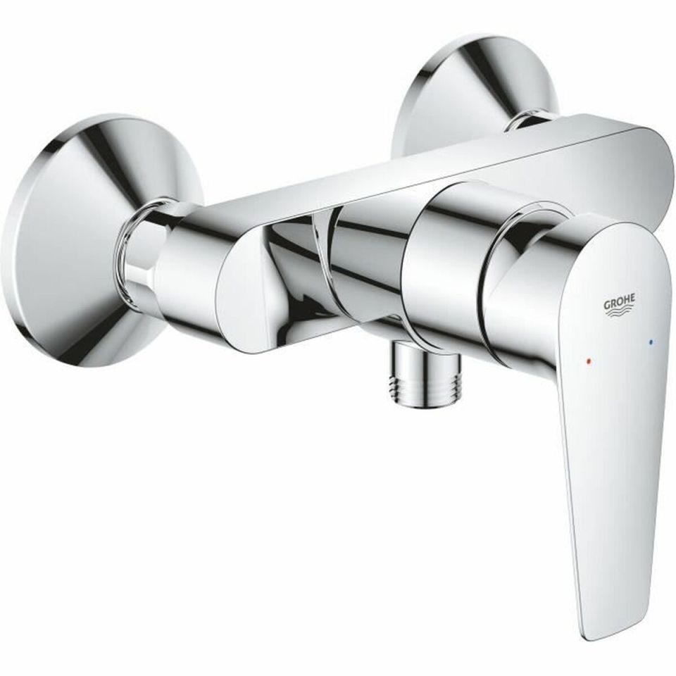 Grohe Start Edge 24197001 shower mixer chrome
