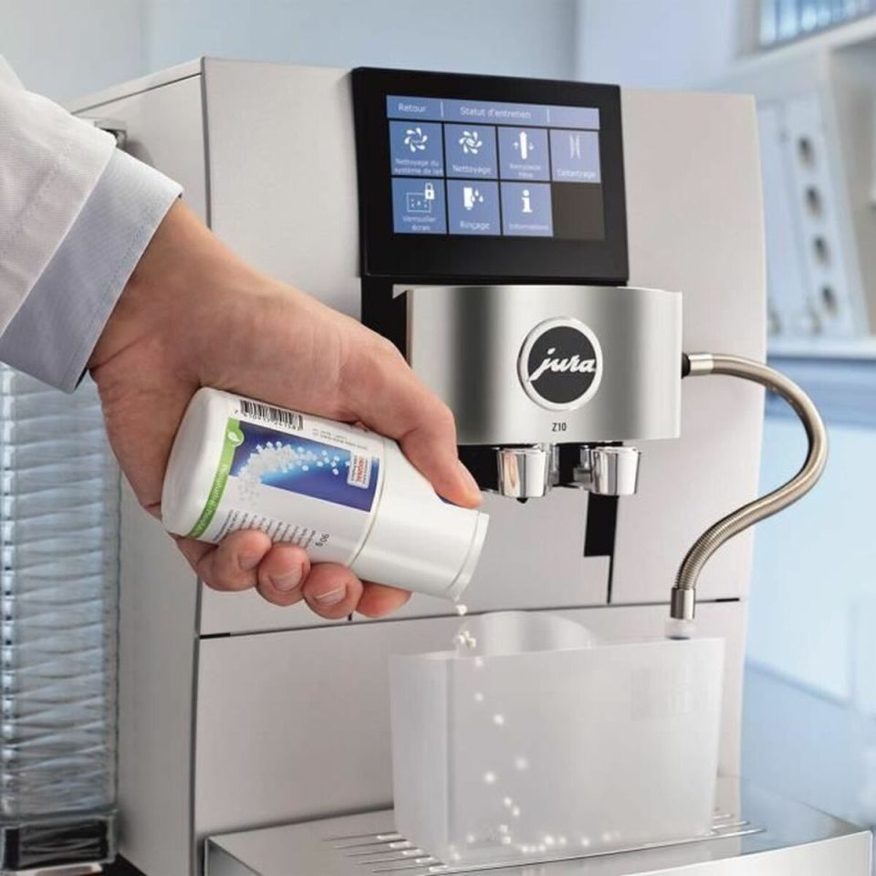 JURA Care Kit 25065 onderhoudsset koffiemachine