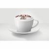 JURA cappuccinokopjes 66501 porselein 2 onderdelen (2 stuks)