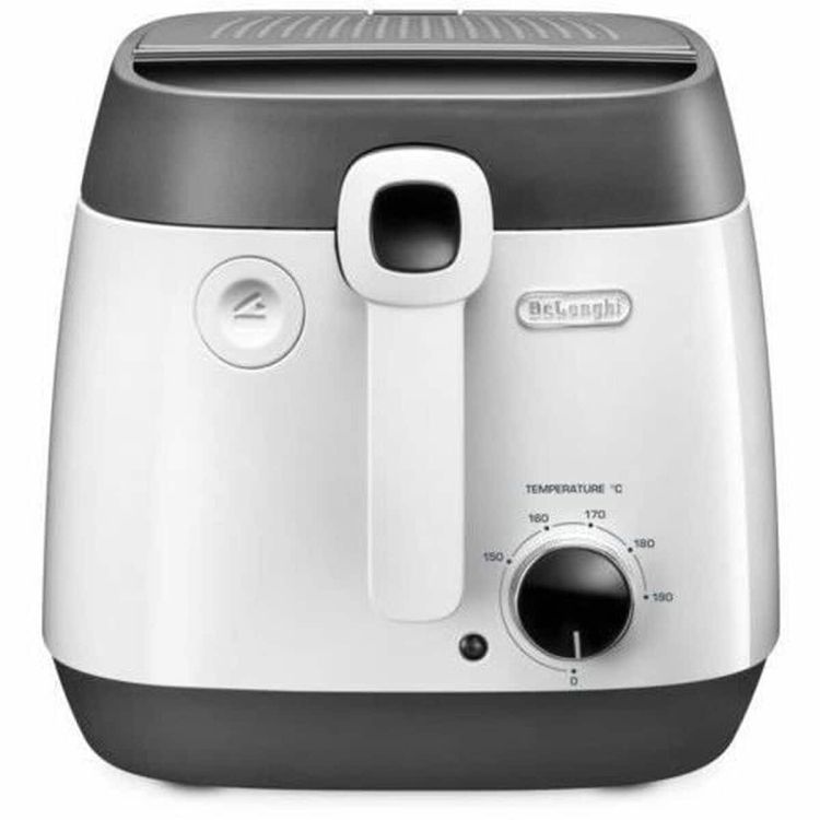 De'Longhi FS6035 deep fryer 2.4L 1800W with viewing window