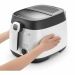 De'Longhi FS6035 deep fryer 2.4L 1800W white with viewing window