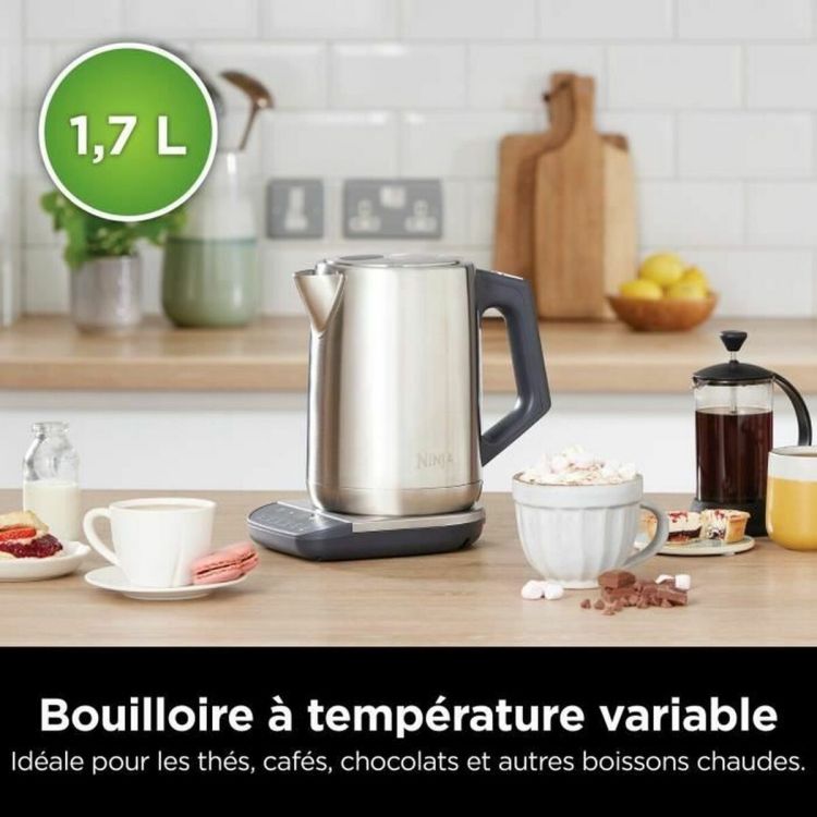NINJA KT201EU kettle 1.7L with temperature control