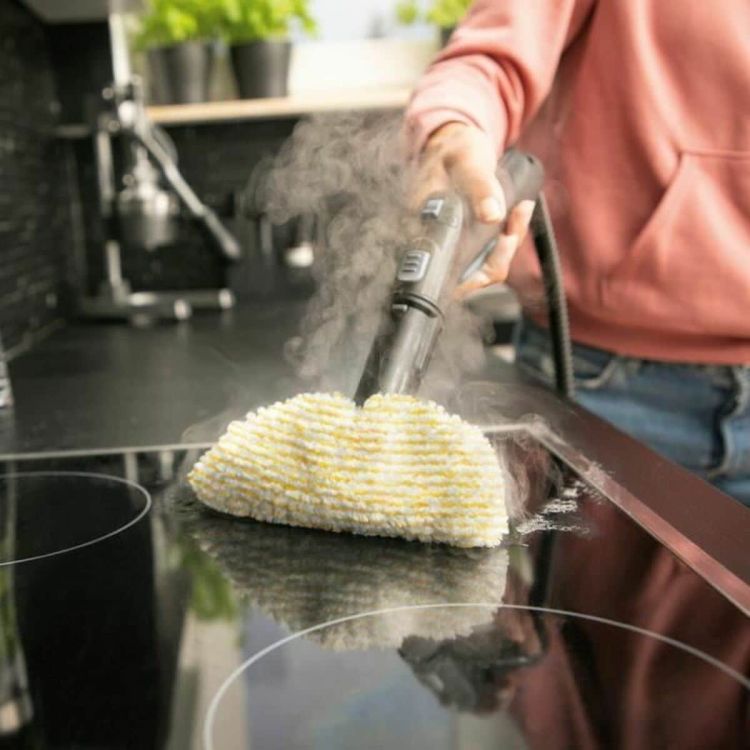 Kärcher handsproeier doekenset microvezel 2 stuks