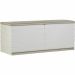 Plastiken Space Saver opbergkist 450L beige 153 cm