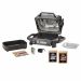 Ninja Woodfire OG701EU electric BBQ grill 7-in-1