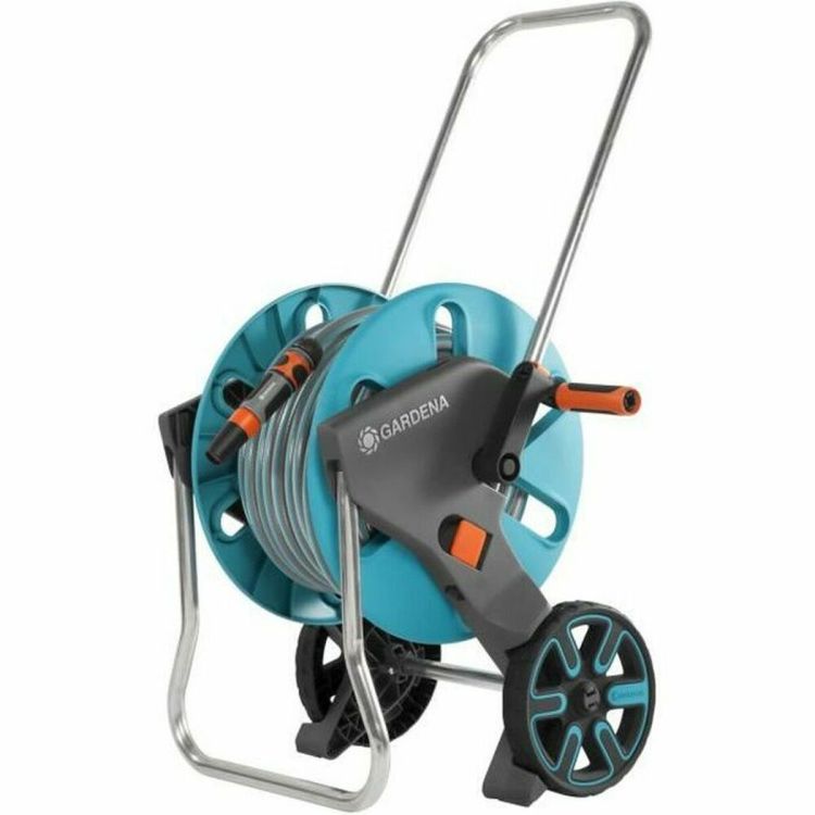 Hose reel Gardena 25 m | Huisbest.nl