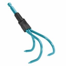 Gardena combisystem krabber 9 cm voor bodem zonder steel