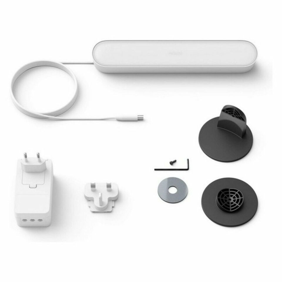Philips Hue Play lichtbalk tafellamp wit 500 lumen