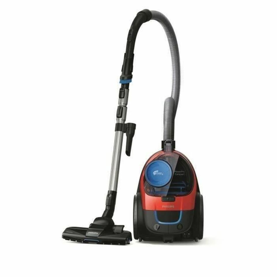 Philips PowerPro Compact FC9330/09 zakloze stofzuiger