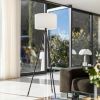 Lumisky Tamboury C150 wireless RGB floor lamp