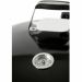 Fieldmann FZG 1016 ball barbecue 57 cm with thermometer