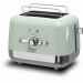 Fagor FG1930 toaster green 830 W 2 slots
