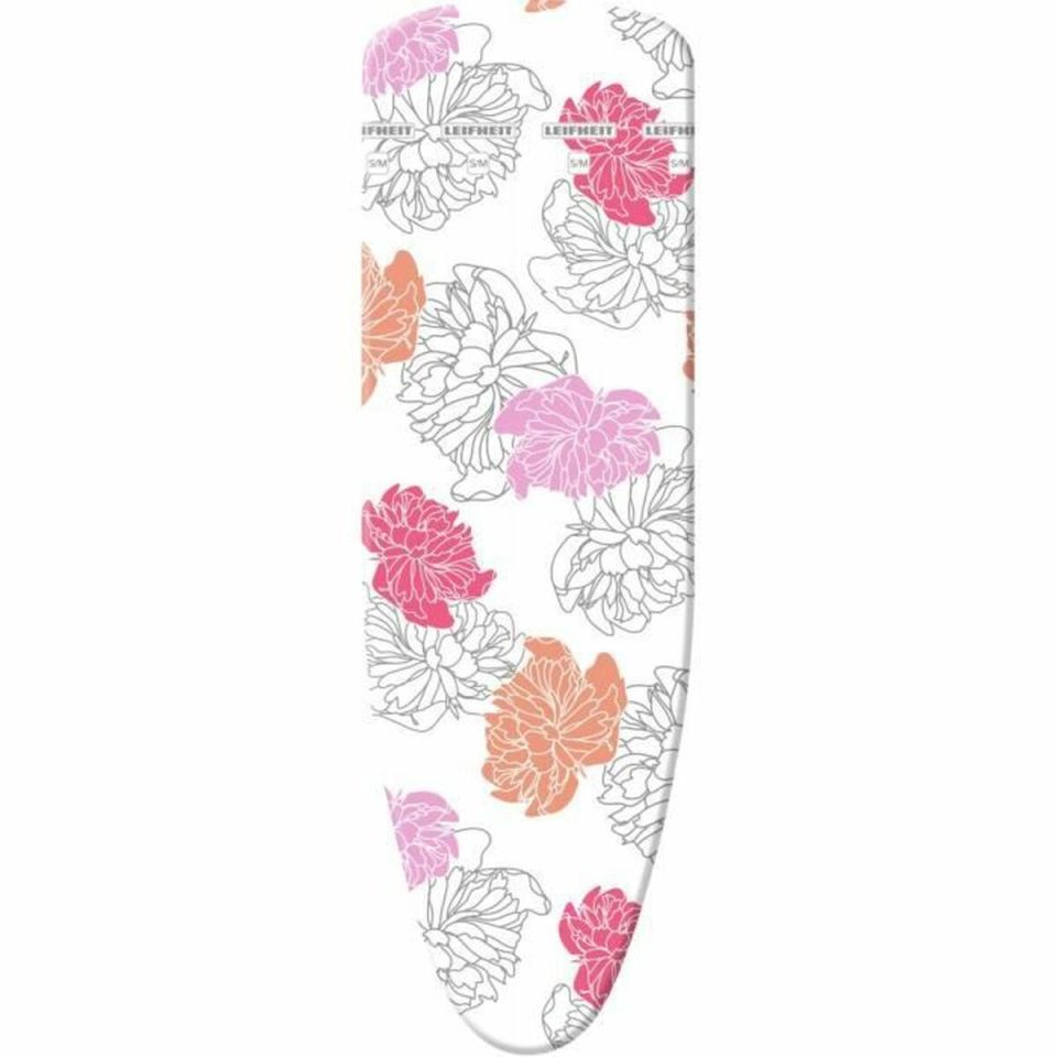 Leifheit Cotton Comfort S/M strijkplankhoes 125 x 40 cm