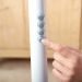 Black & Decker standing fan BXEFP60E 60W white
