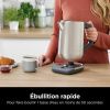 NINJA KT201EU kettle 1.7L with temperature control