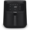 H.Koenig FRY880 airfryer 8L 1700W touchscreen black