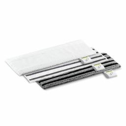 Kärcher Allrounder vloerdoekenset EasyFix 3 stuks