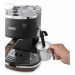 De'Longhi Icona Vintage ECOV311.BK piston machine black 15 bar
