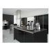 De’Longhi PrimaDonna Elite ECAM650.55.MS volautomaat zilver/zwart