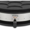 H.Koenig KREP56 2-in-1 pancake maker 33 cm