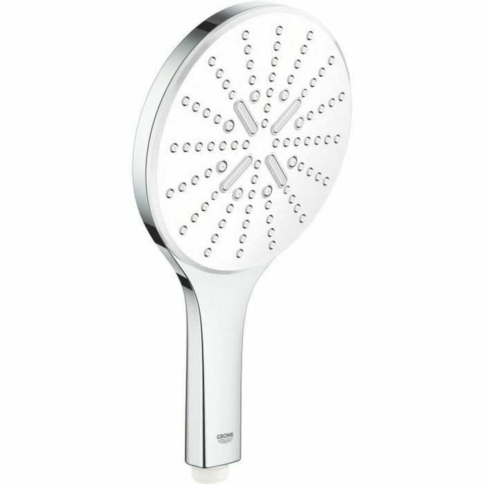 GROHE Vitalio SmartActive 150 handdouche 3 straalsoorten