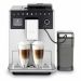 Melitta CI Touch F630-111 volautomaat zilver 15 bar
