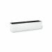 LECHUZA BALCONERA Color 80 balkonbak wit 79 cm