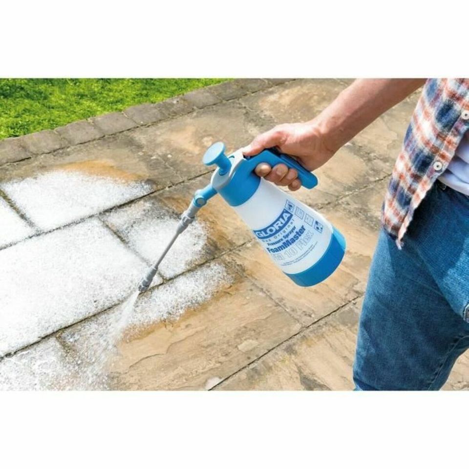 Gloria FoamMaster FM10 Flex schuimdrukspuit 1 liter