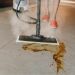 Kärcher Power floor cloth set EasyFix microfiber (2 pieces)