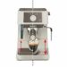 De'Longhi Stilosa EC235.CR piston machine cream/beige 1L 1100W