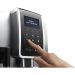 De'Longhi Dinamica ECAM 350.75.S fully automatic coffee machine silver