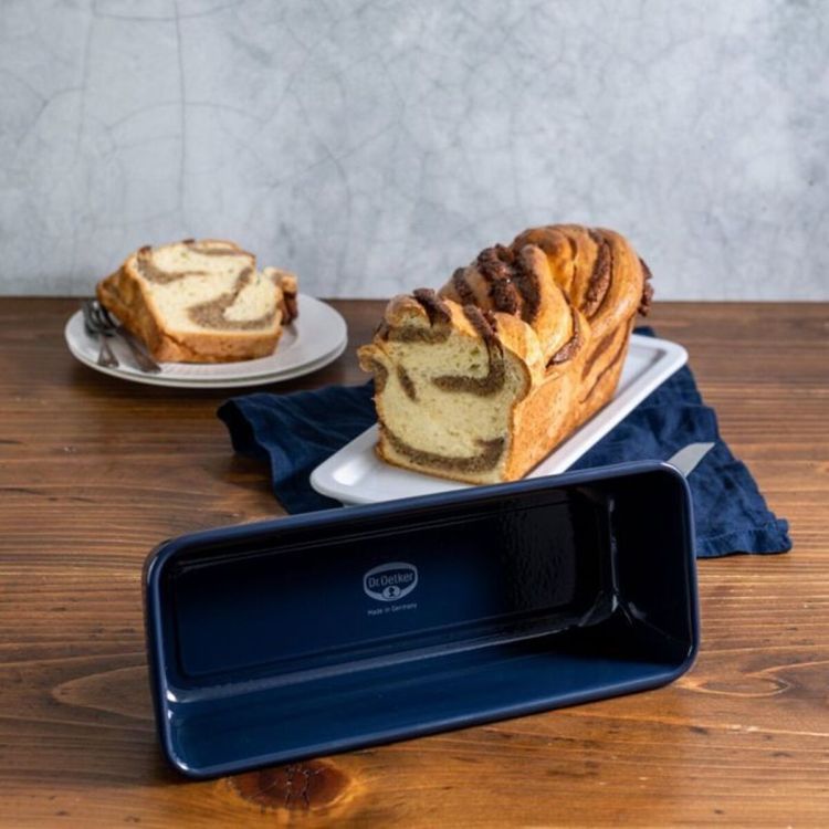 Dr. Oetker Back-Liebe cake pans 25, 30 and 35 cm set of 3 pieces