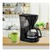 Melitta Easy II 1023-02 filter coffee maker 1.25L
