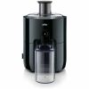 Braun PurEase SJ3100BK juicer black 500W