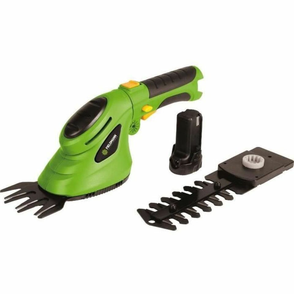 Fieldmann FZN 4101-A cordless grass and shrub shears 3.6V