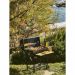 CookingBox MIKE houtskoolbarbecue 71×35 cm met zijplanken